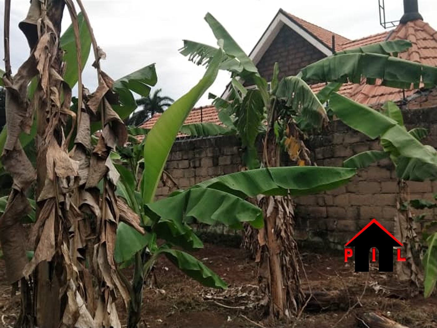 Commercial Land for sale in Entebbe Wakiso