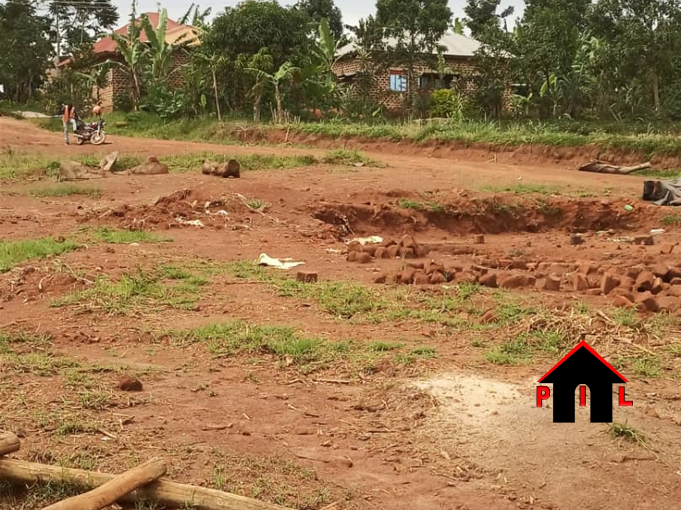 Residential Land for sale in Bulwaanyi Wakiso