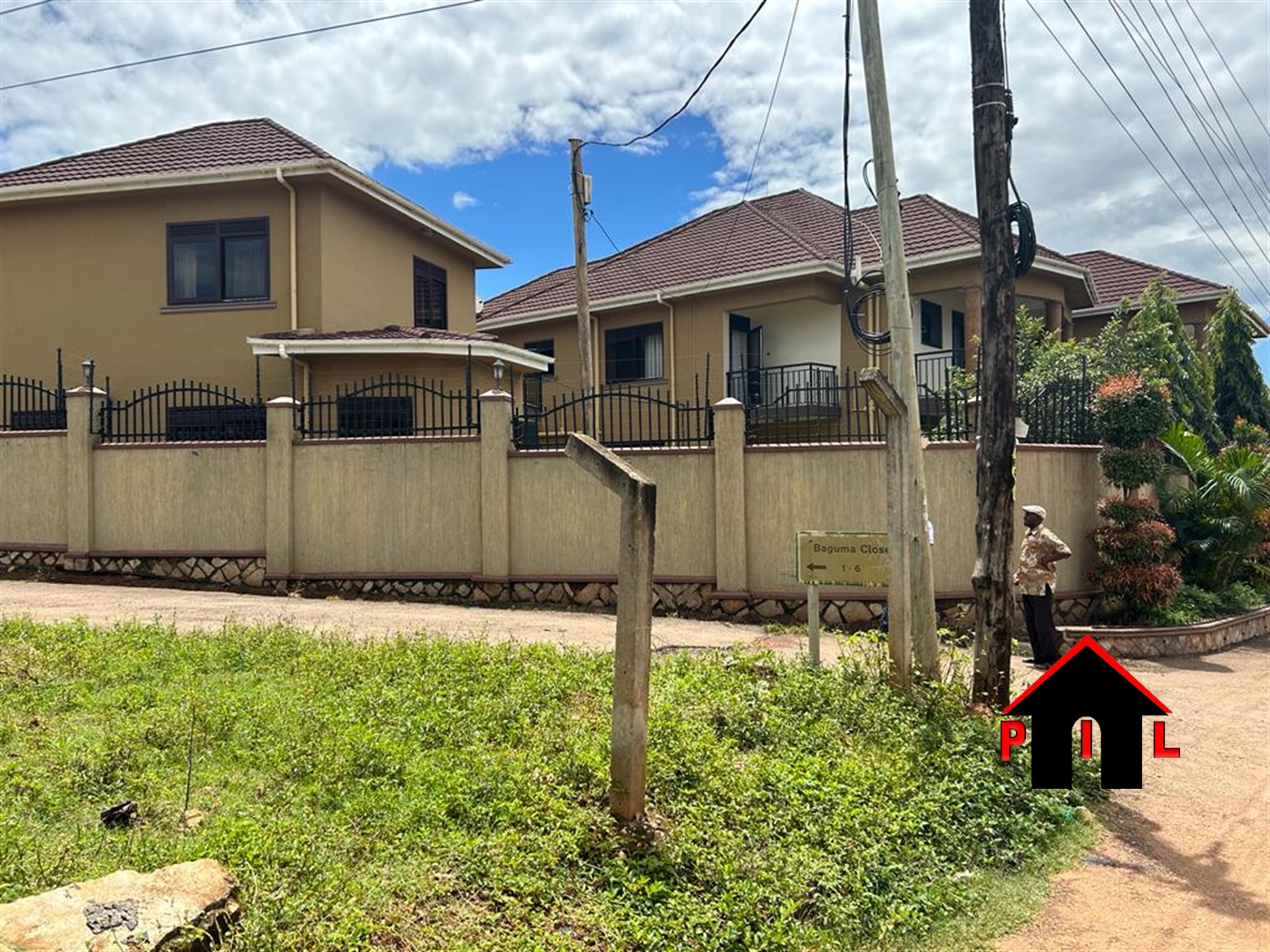 Residential Land for sale in Kulambilo Kampala