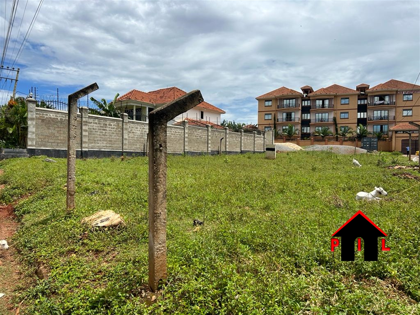 Residential Land for sale in Kulambilo Kampala