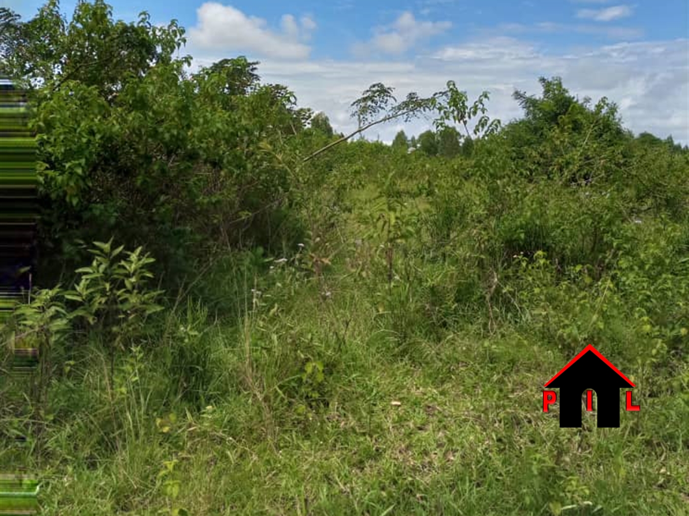 Agricultural Land for sale in Bugonzi Masaka