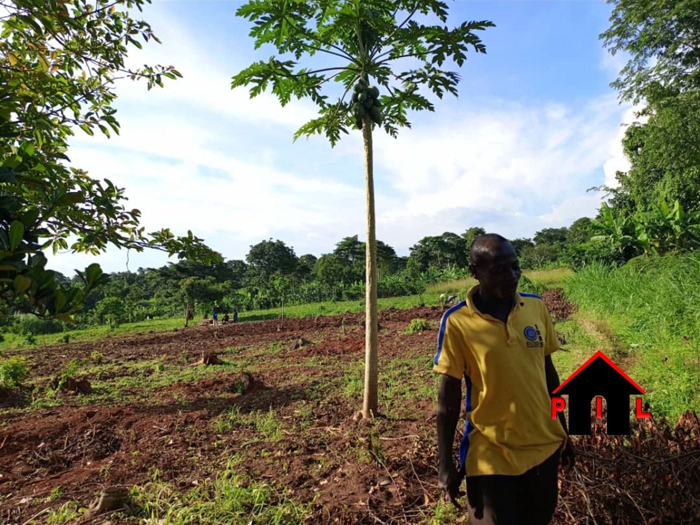 Residential Land for sale in Matugga Wakiso