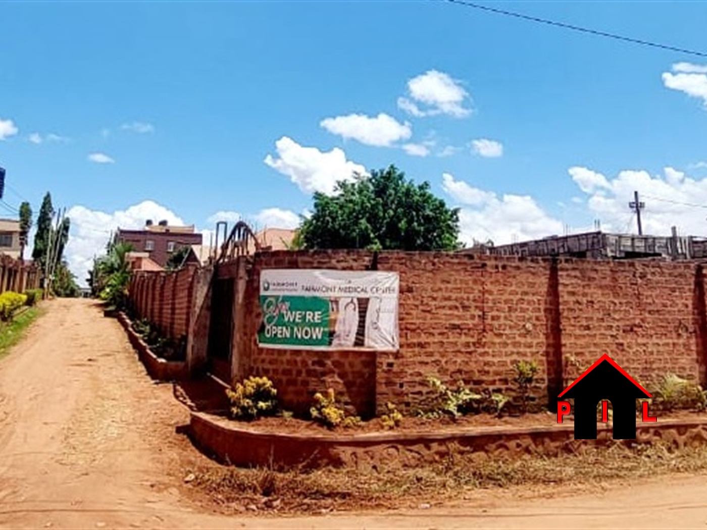 Residential Land for sale in Kyaliwajjala Wakiso