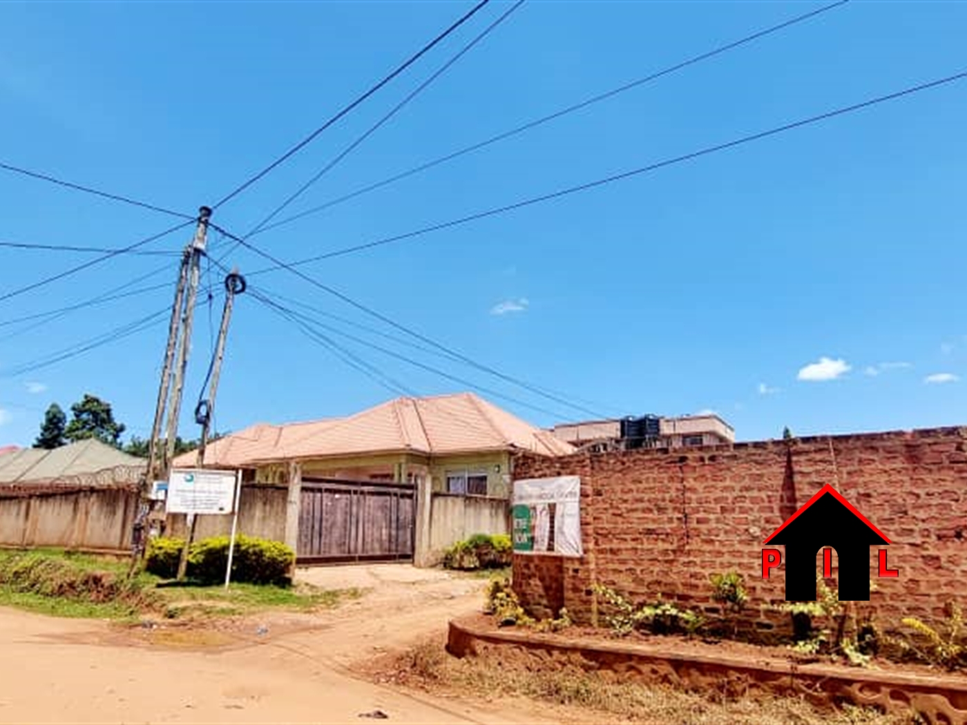 Residential Land for sale in Kyaliwajjala Wakiso