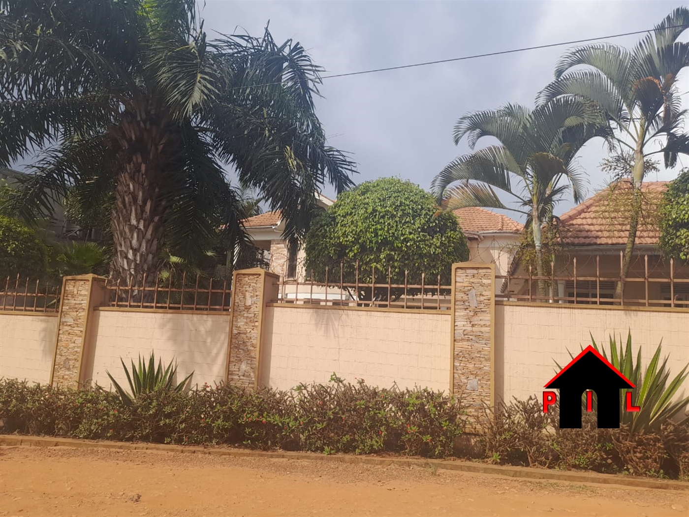 Residential Land for sale in Kyanja Kampala