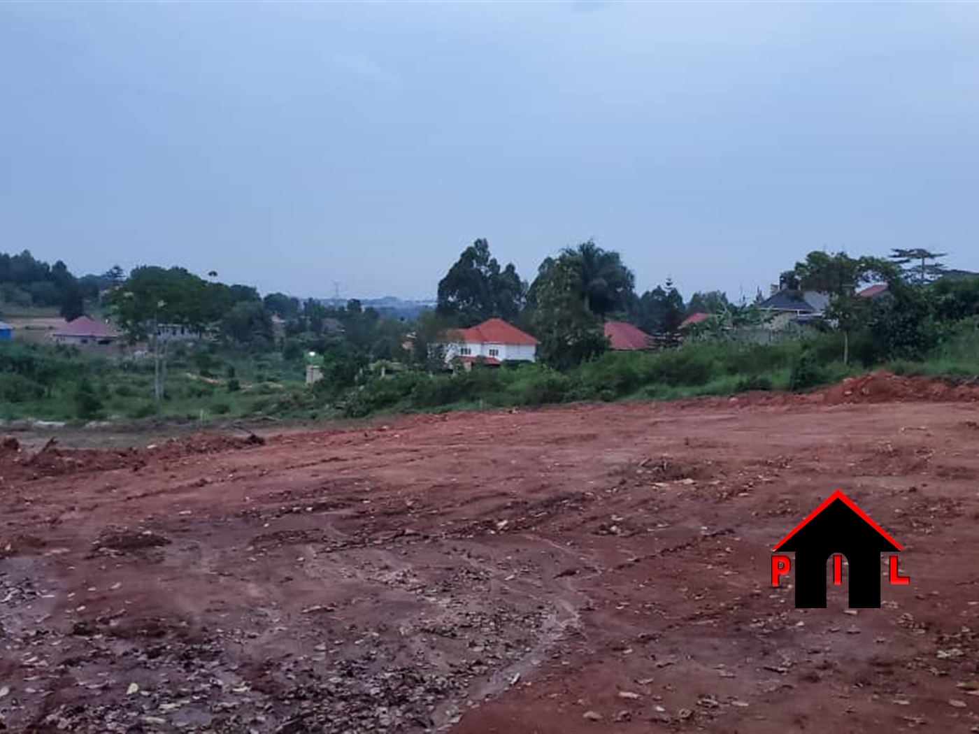 Residential Land for sale in Kyanja Kampala