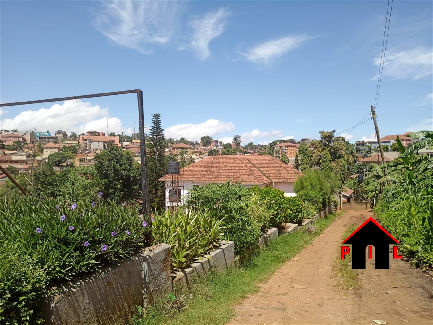 Residential Land for sale in Ntinda Kampala