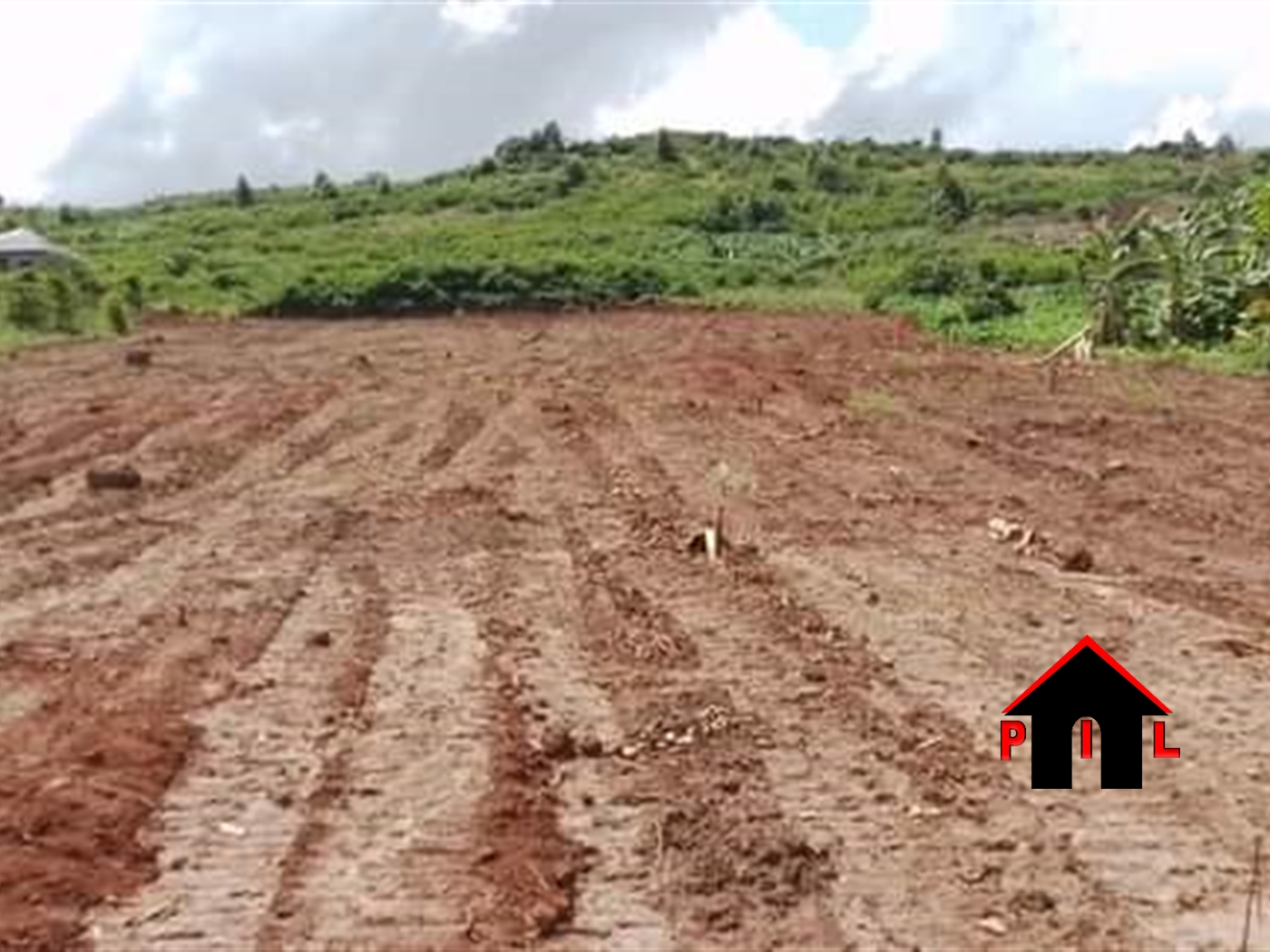 Residential Land for sale in Bujuuko Wakiso