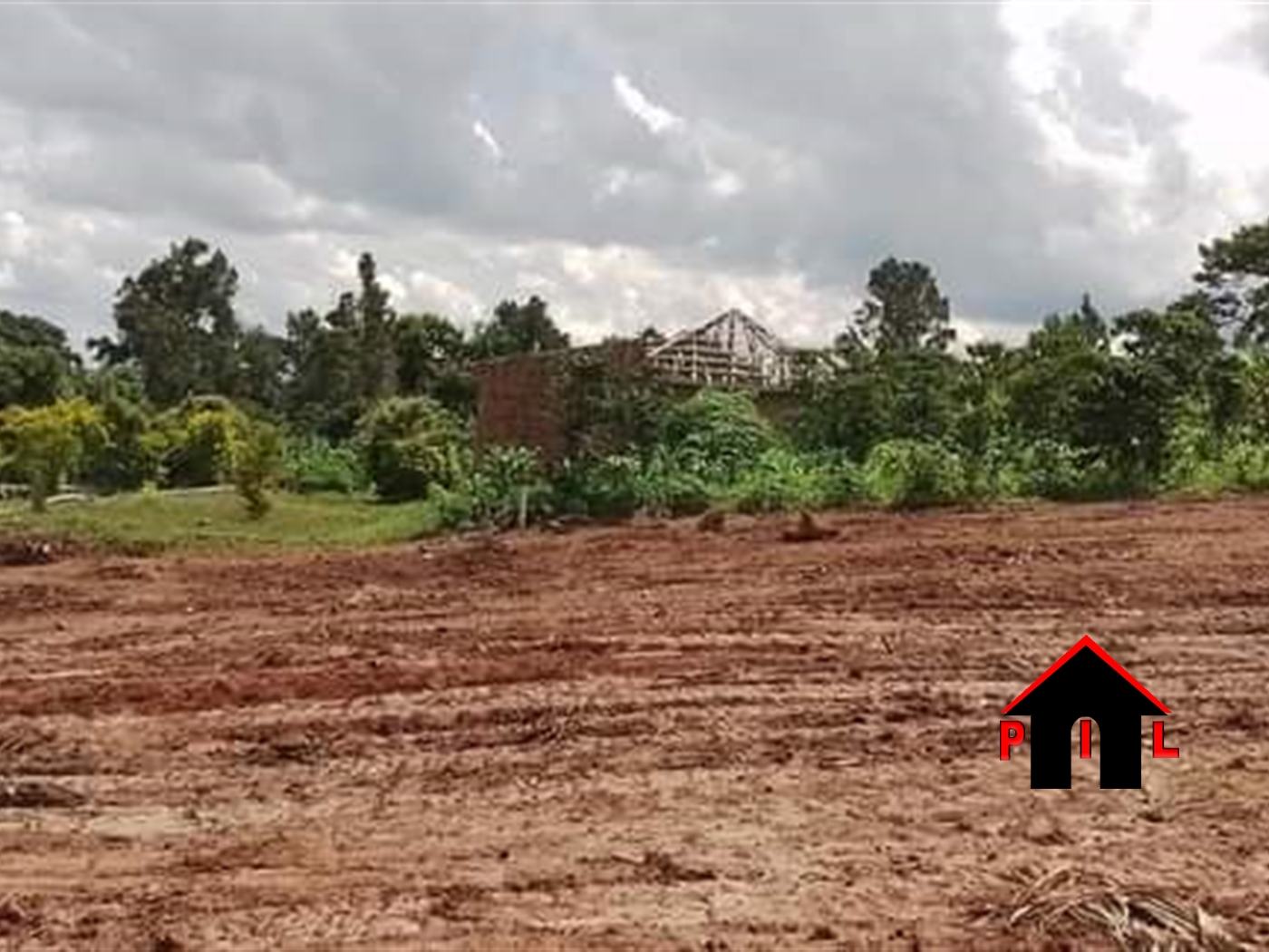 Residential Land for sale in Bujuuko Wakiso