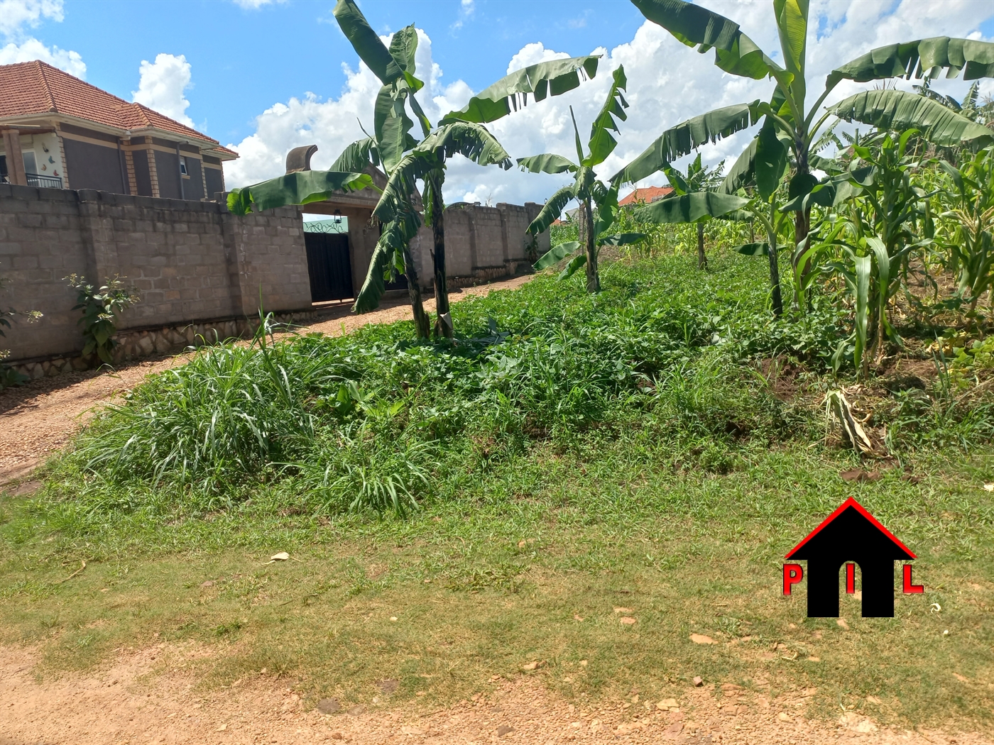 Residential Land for sale in Kira Wakiso