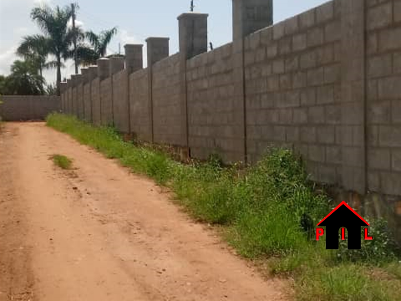 Commercial Land for sale in Kigo Wakiso