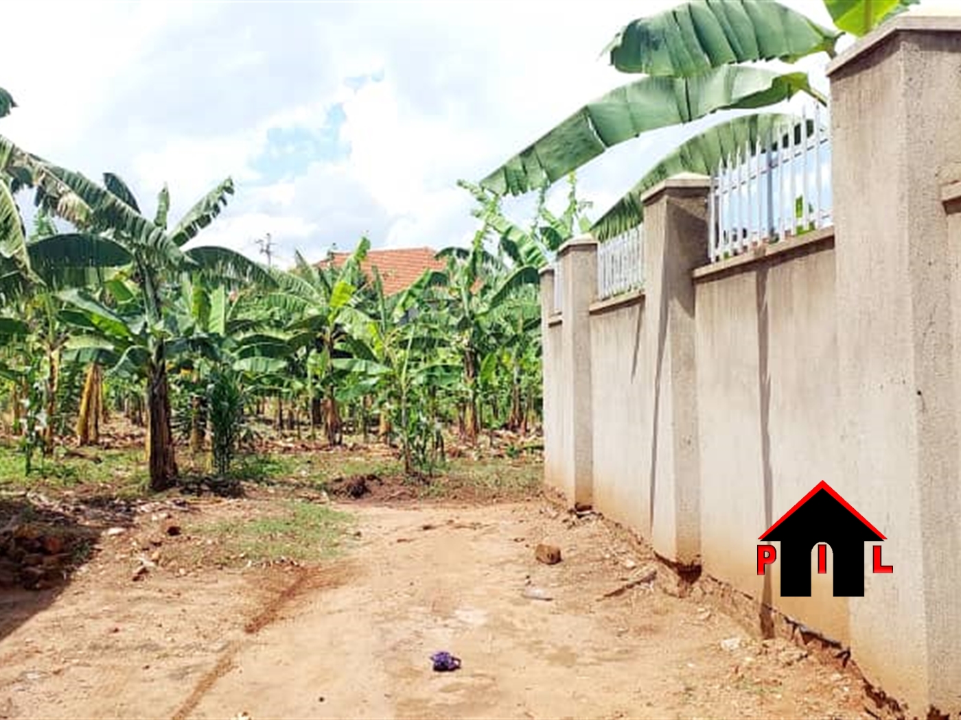 Commercial Land for sale in Mulawa Wakiso