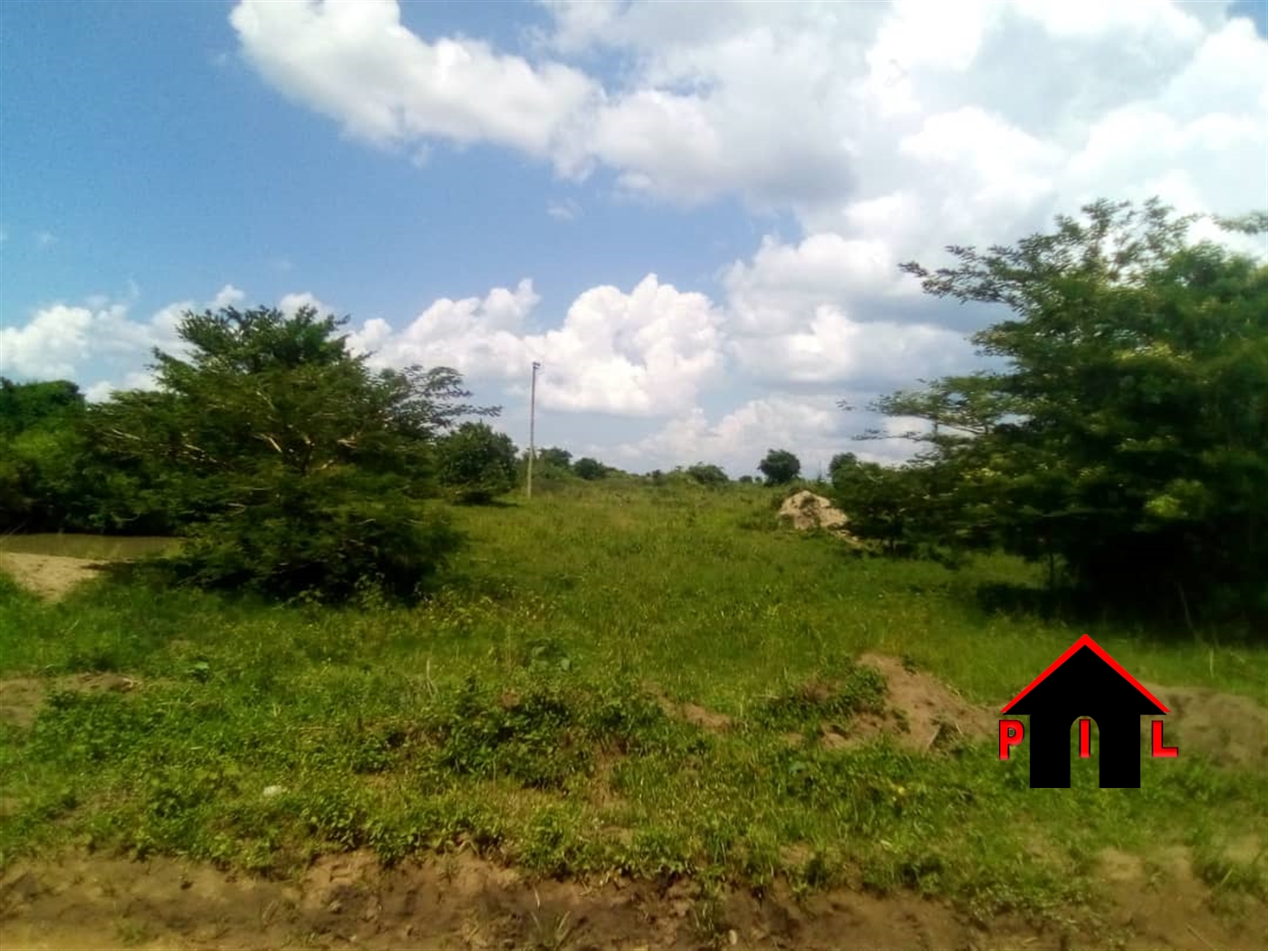 Commercial Land for sale in Kitwe Kayunga