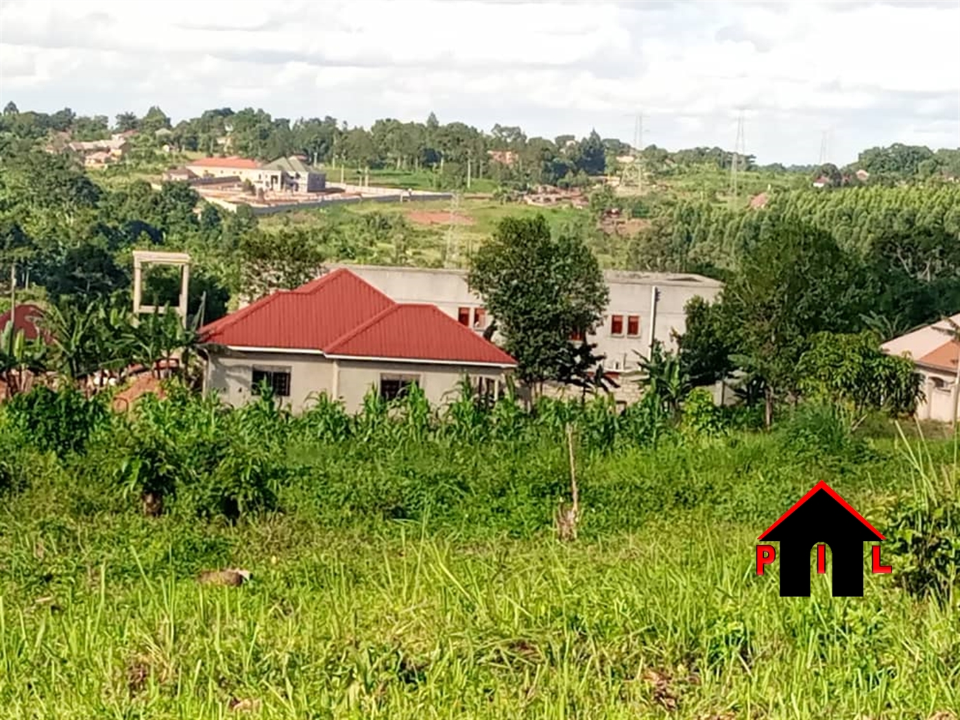 Residential Land for sale in Ntawo Mukono