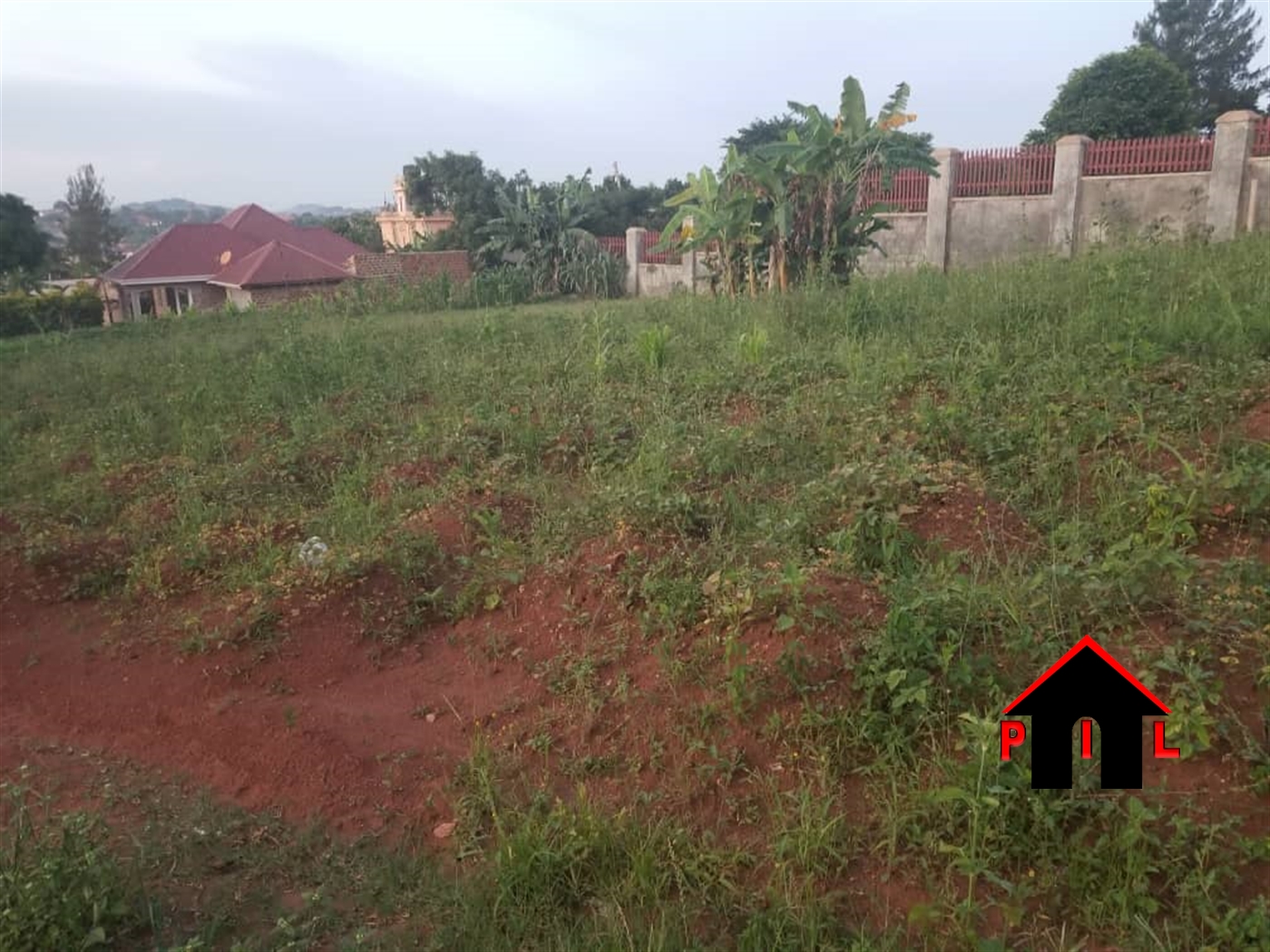 Residential Land for sale in Bwebajja Wakiso