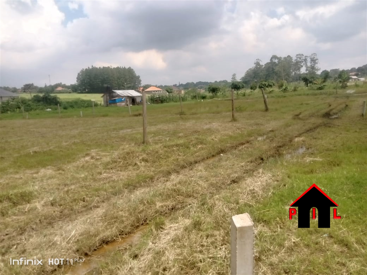 Residential Land for sale in Nakweelo Wakiso