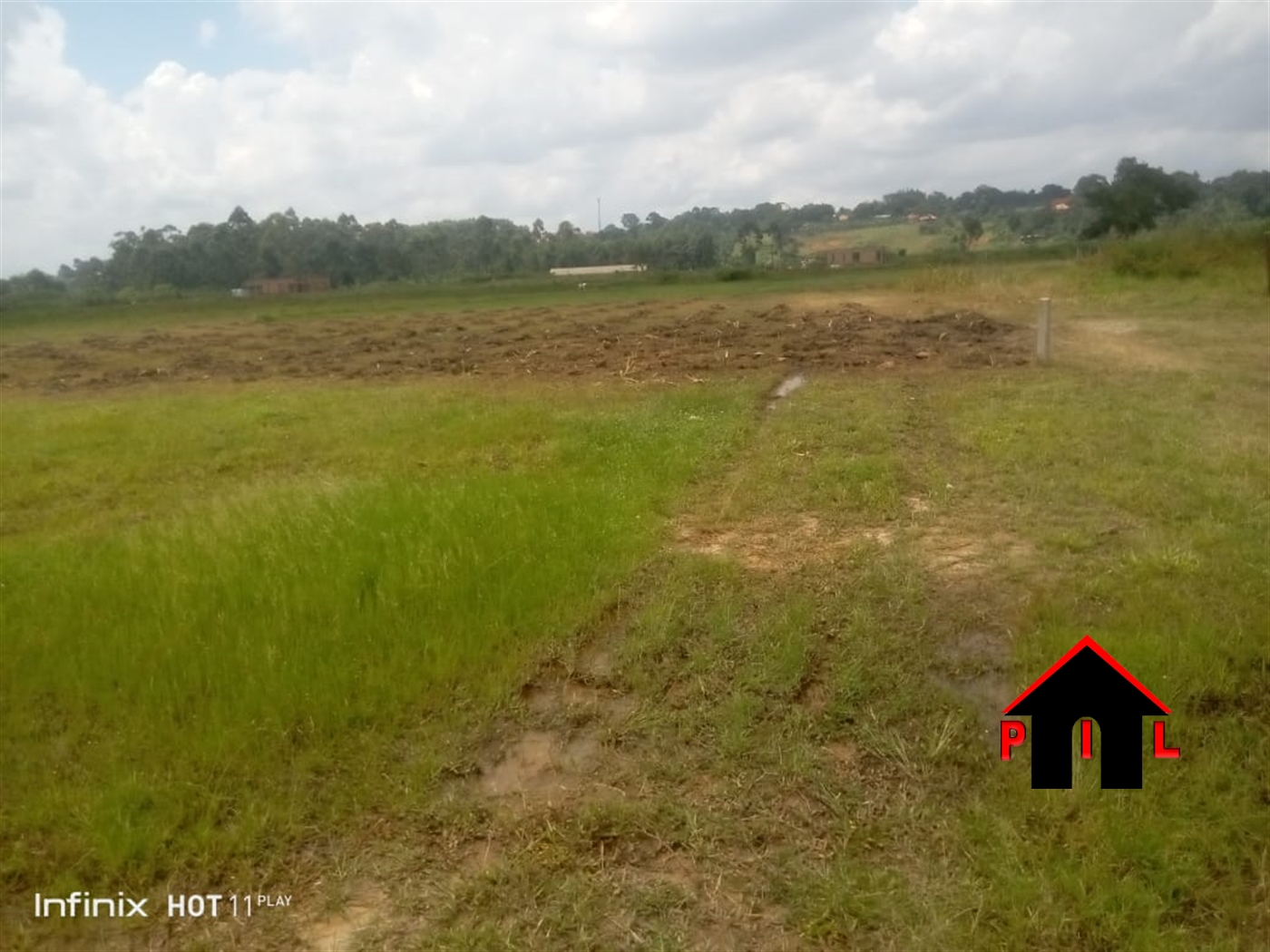 Residential Land for sale in Nakweelo Wakiso