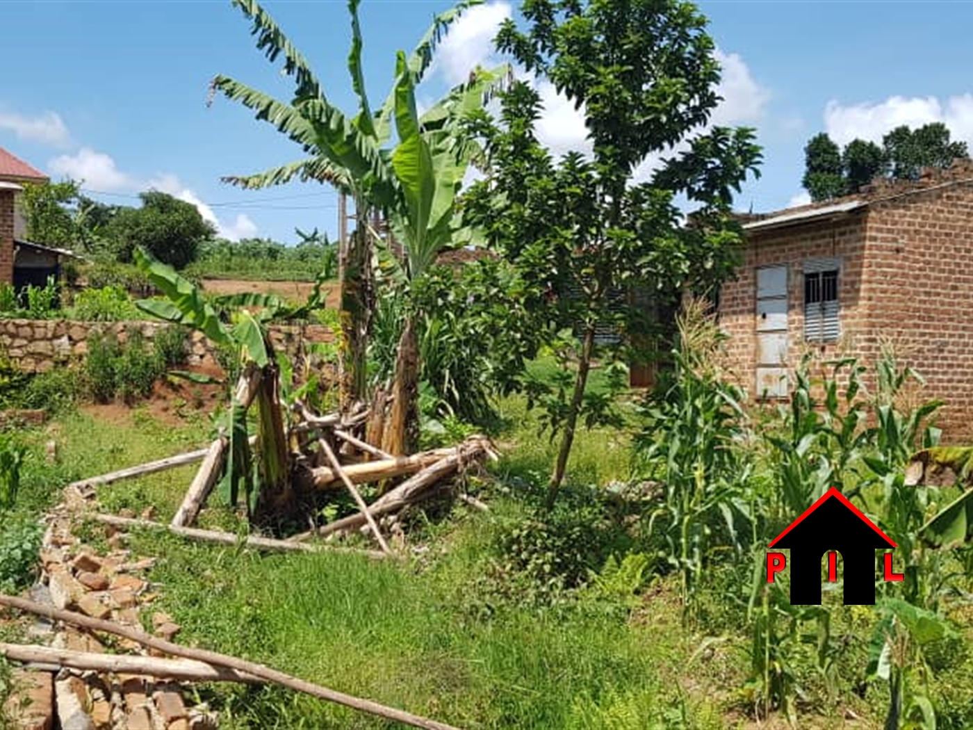 Residential Land for sale in Mazzi Wakiso