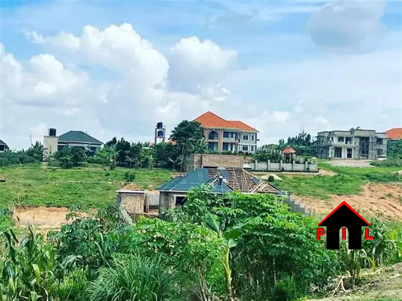 Residential Land for sale in Mabombwe Wakiso