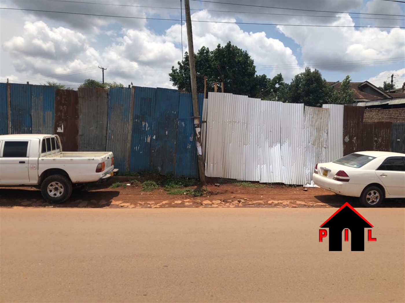 Commercial Land for sale in Kibuli Kampala