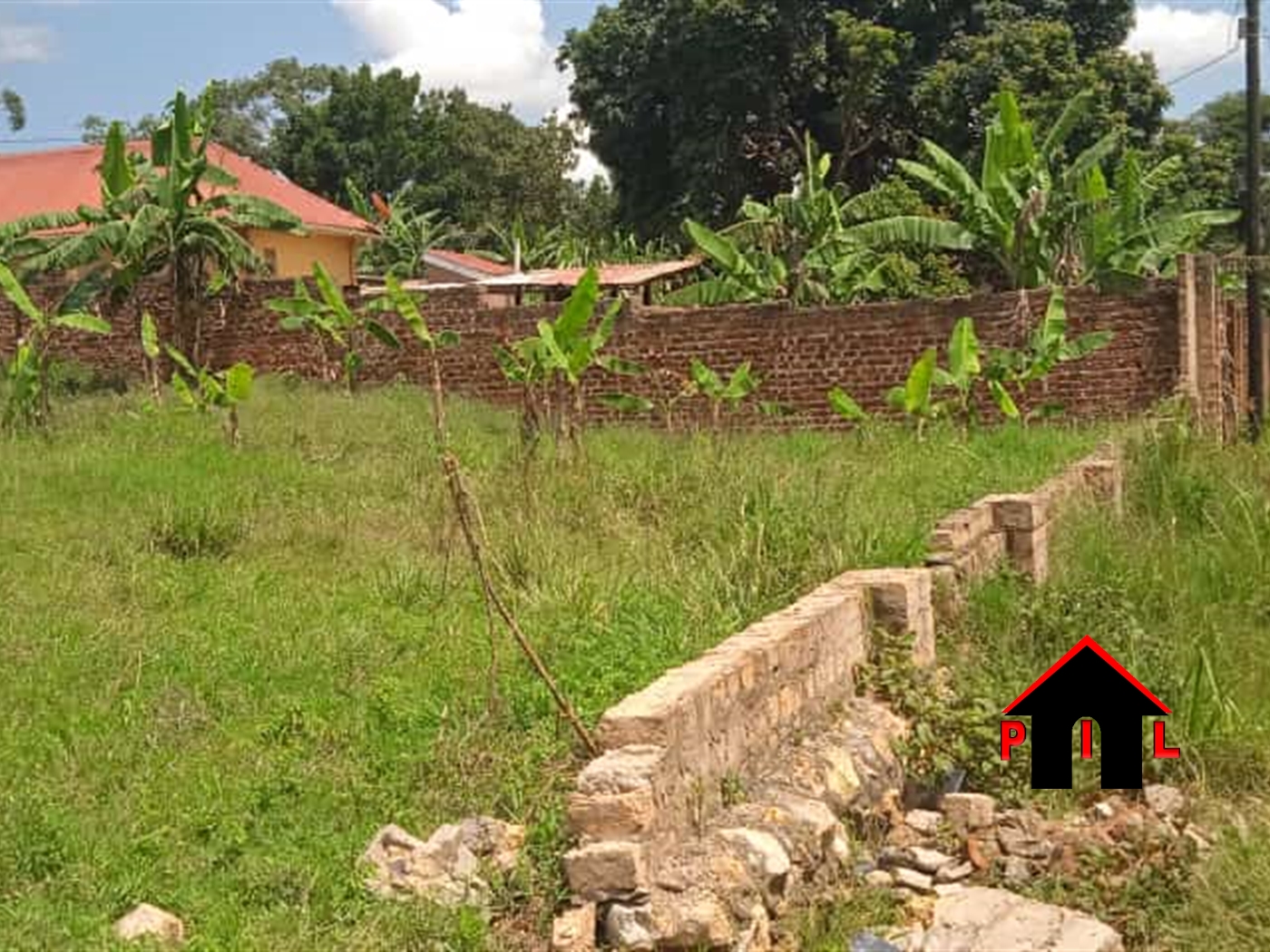 Residential Land for sale in Nkoowe Wakiso