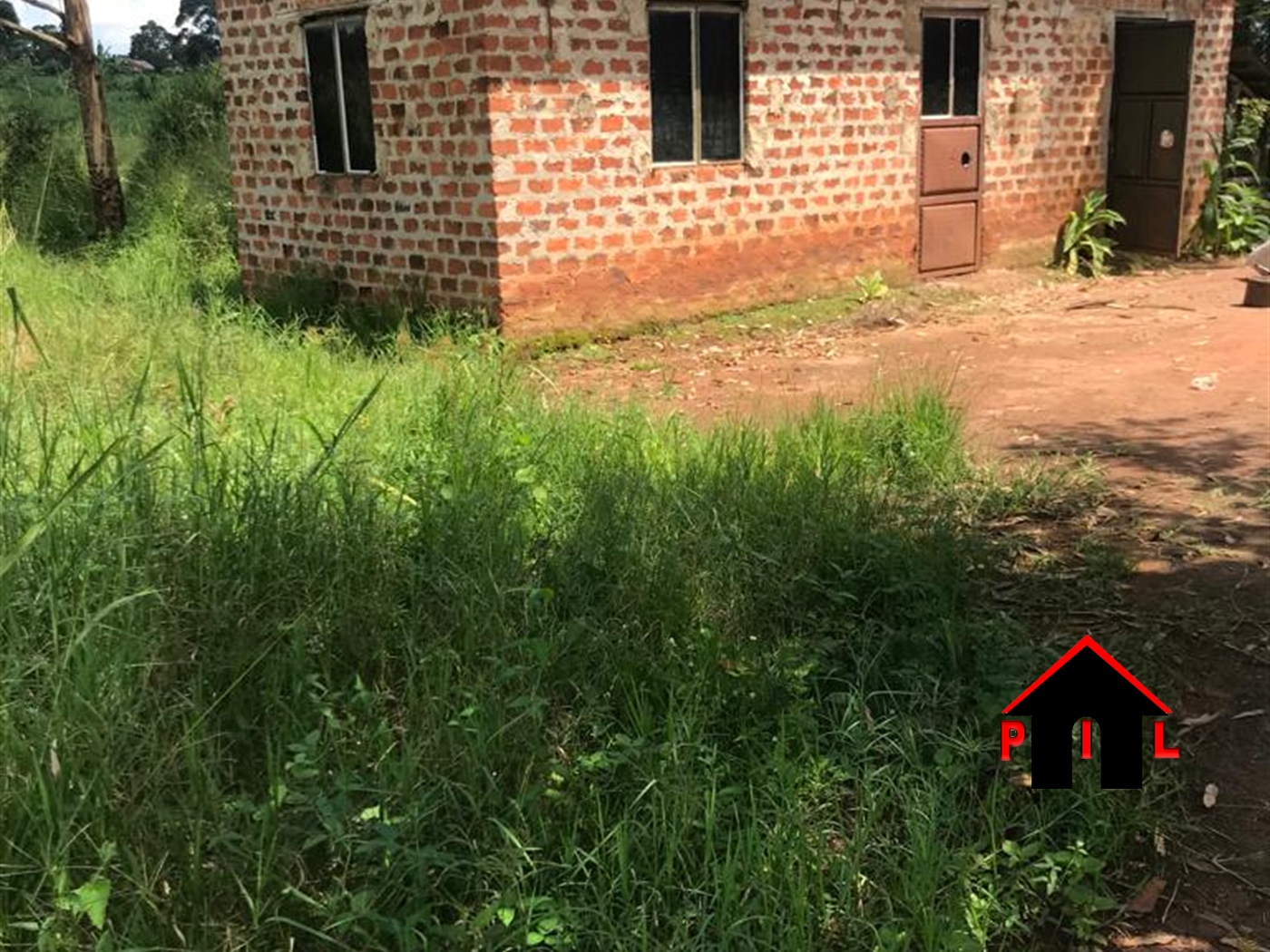 Agricultural Land for sale in Janda Luweero