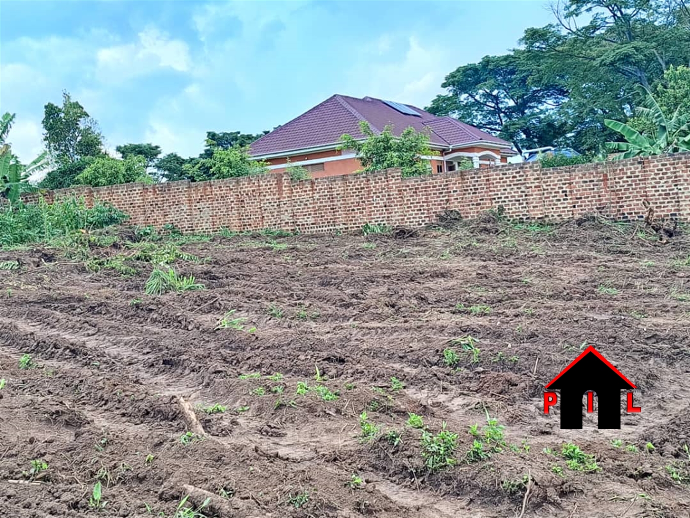 Residential Land for sale in Lwemwedde Wakiso