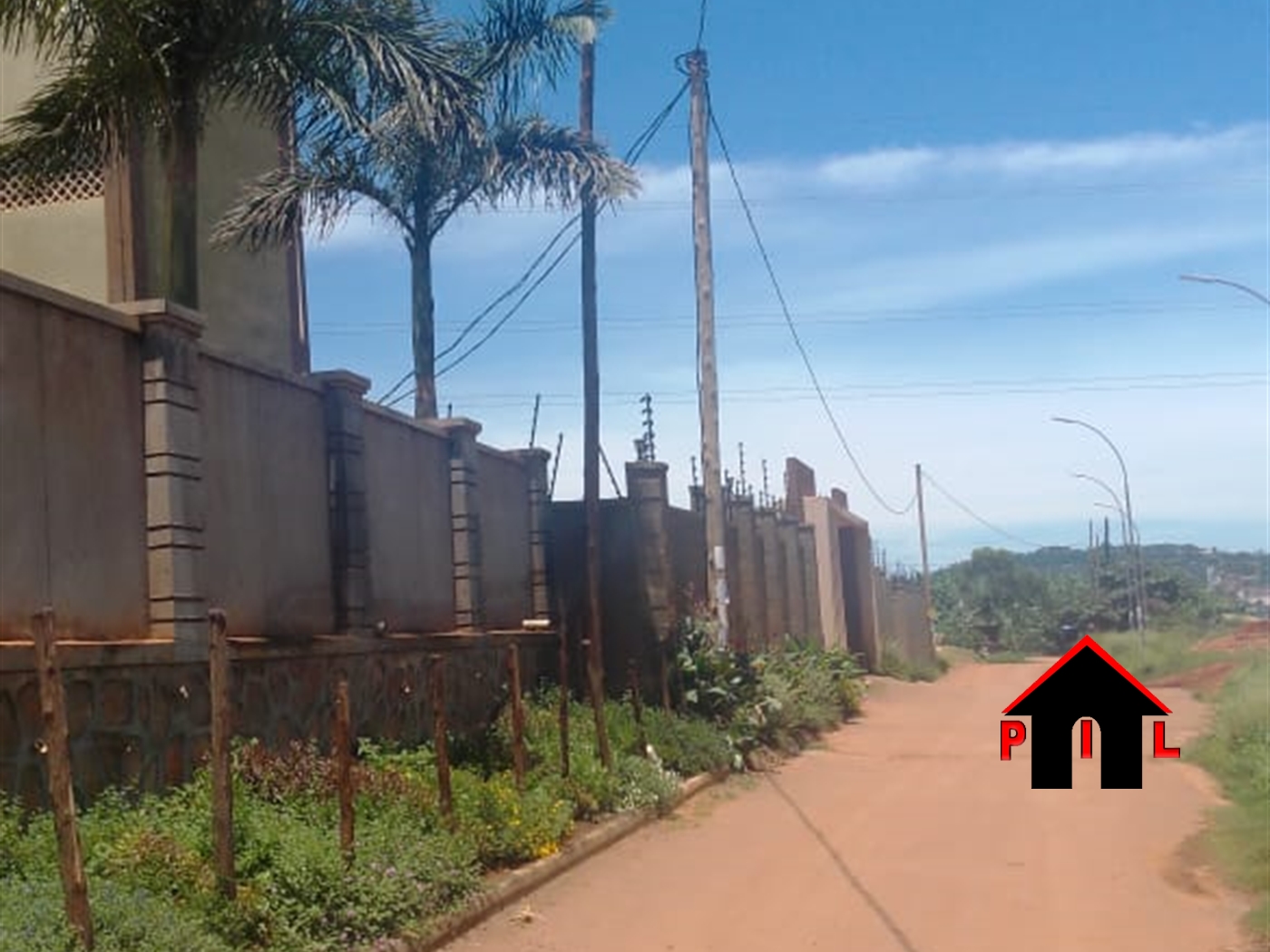 Residential Land for sale in Ntinda Kampala