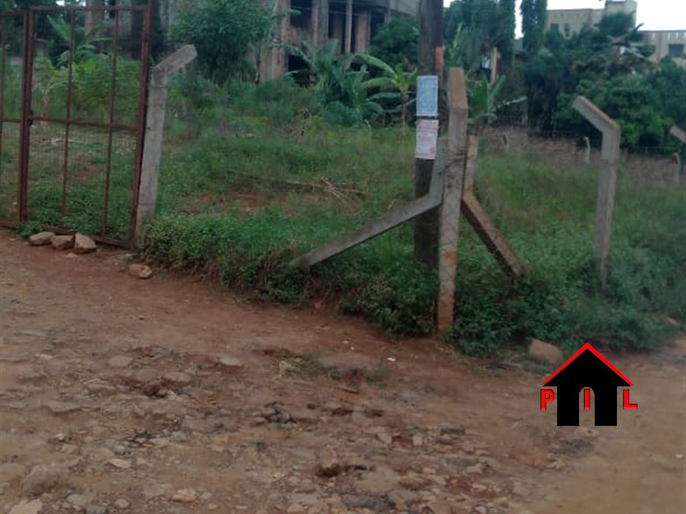 Residential Land for sale in Ntinda Kampala