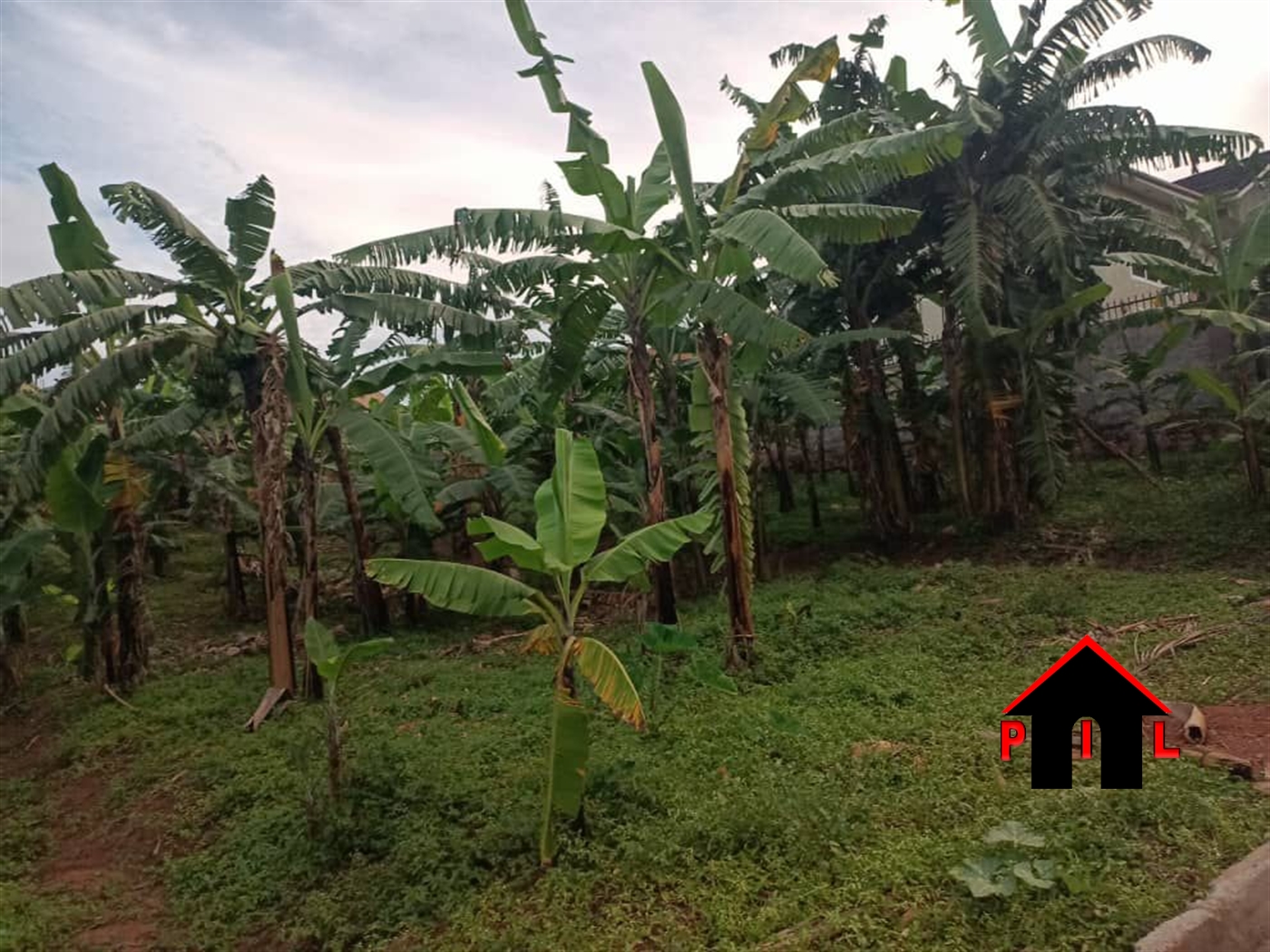 Commercial Land for sale in Kyanja Kampala