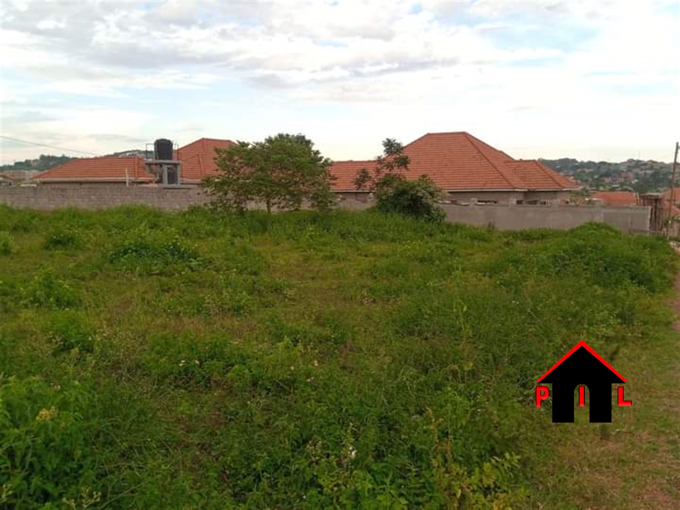 Residential Land for sale in Kira Wakiso