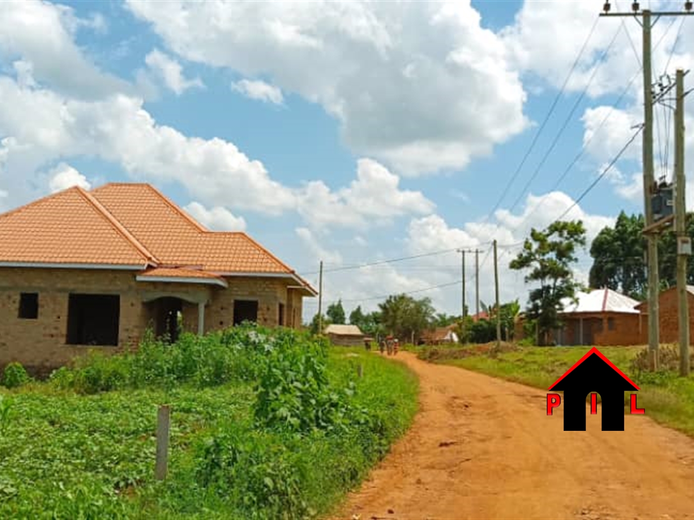 Residential Land for sale in Gayaza Wakiso