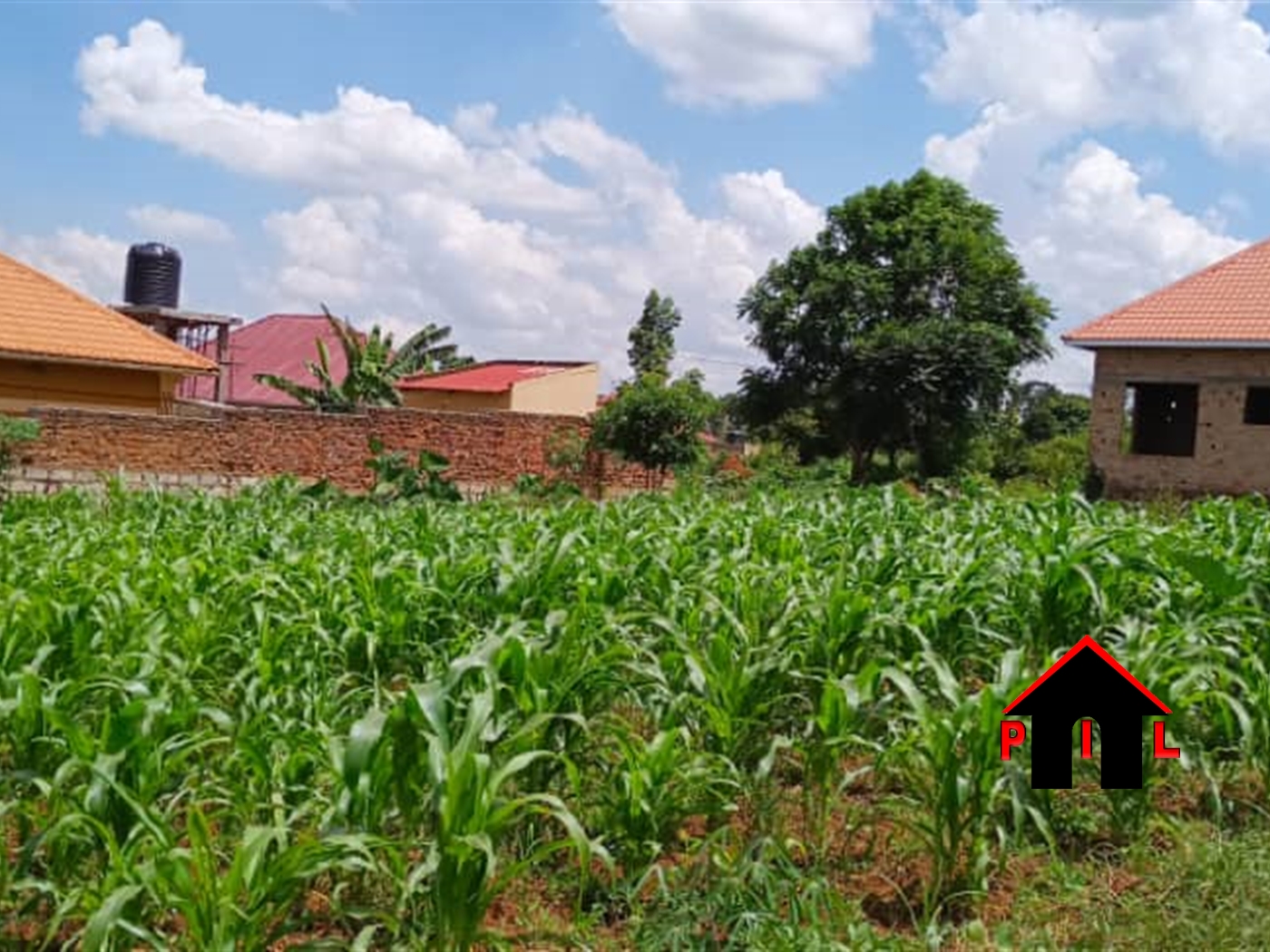 Residential Land for sale in Gayaza Wakiso