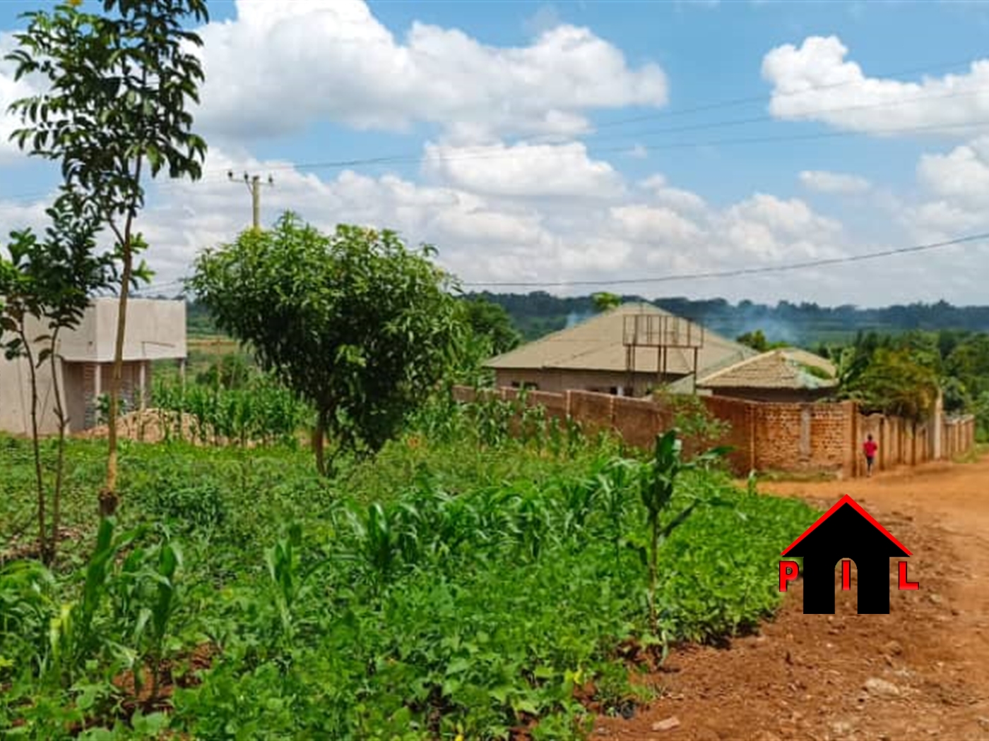 Residential Land for sale in Gayaza Wakiso