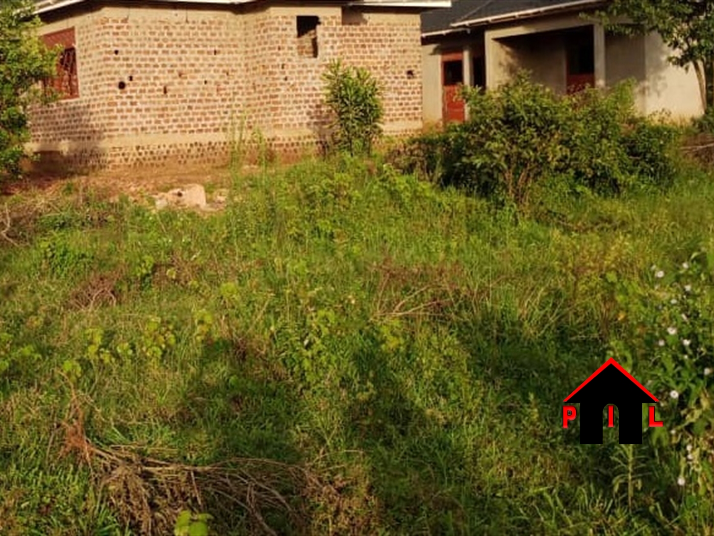 Residential Land for sale in Nyanja Wakiso