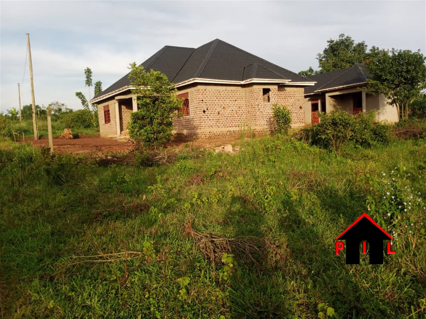 Residential Land for sale in Nyanja Wakiso