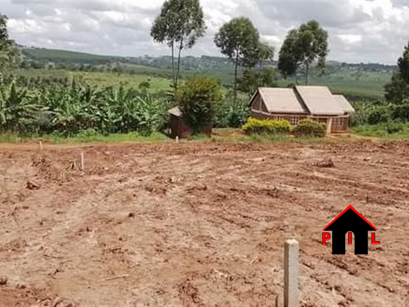 Residential Land for sale in Bujuuko Wakiso