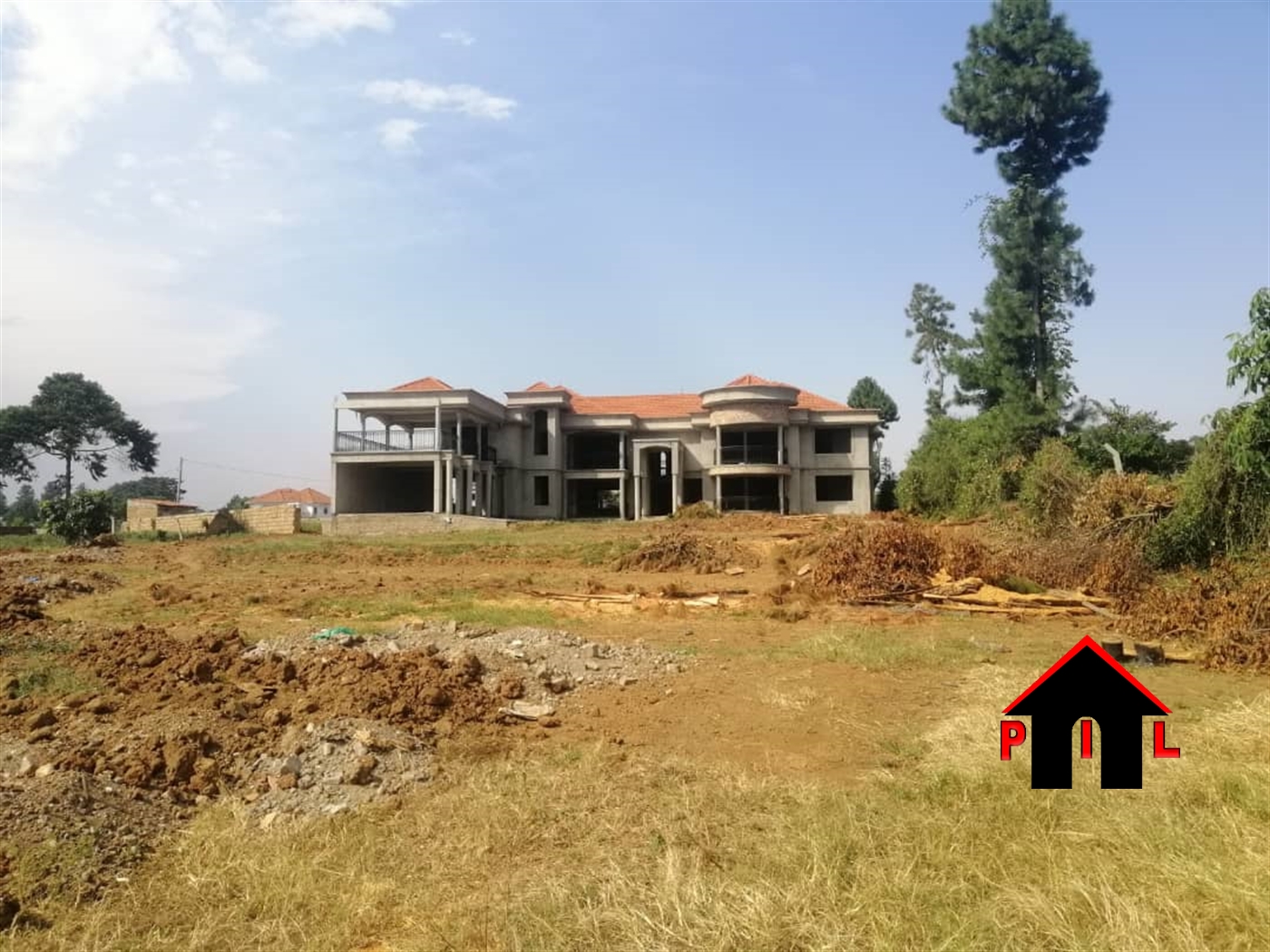 Commercial Land for sale in Bwelenga Wakiso