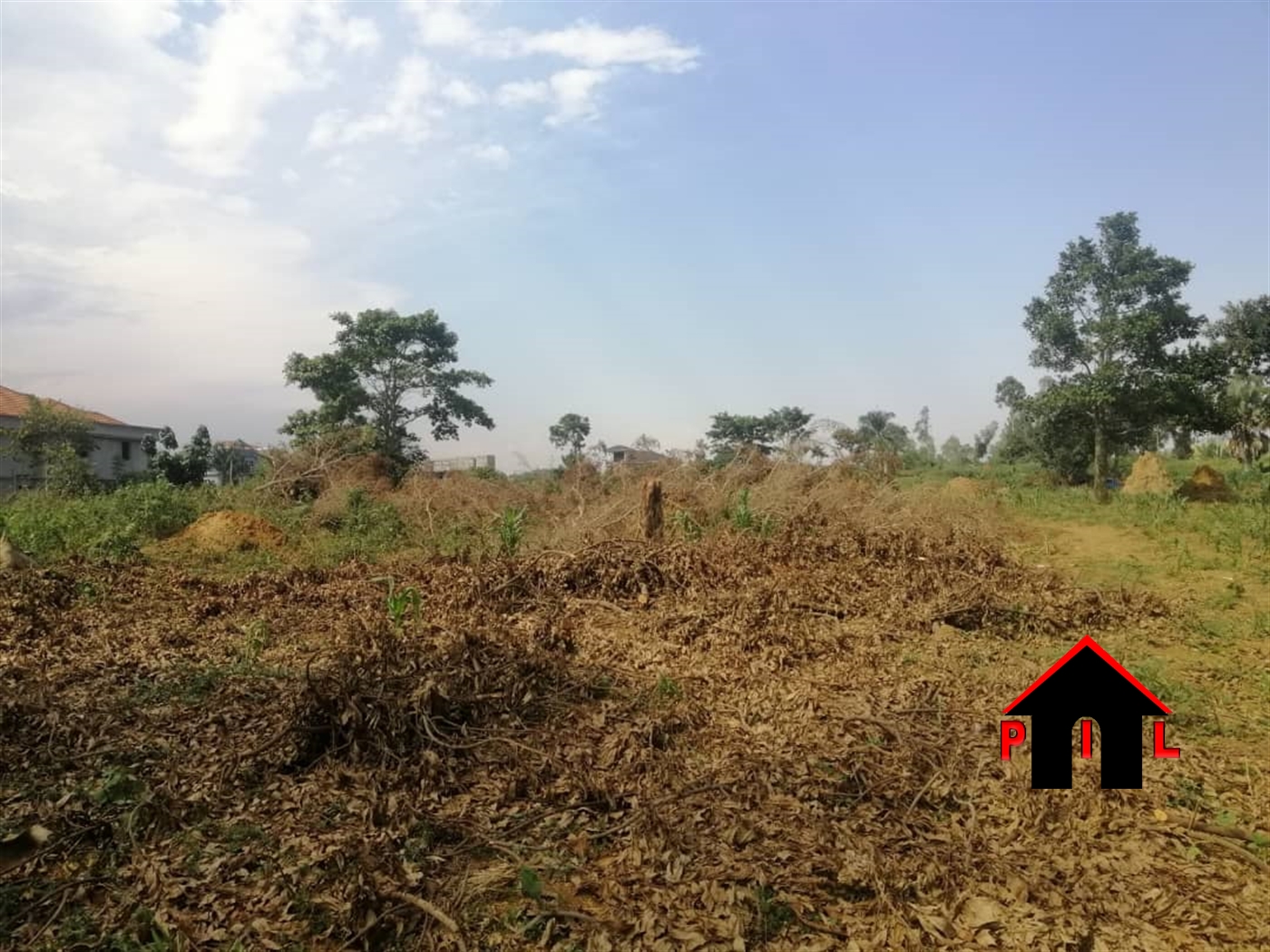 Commercial Land for sale in Bwelenga Wakiso