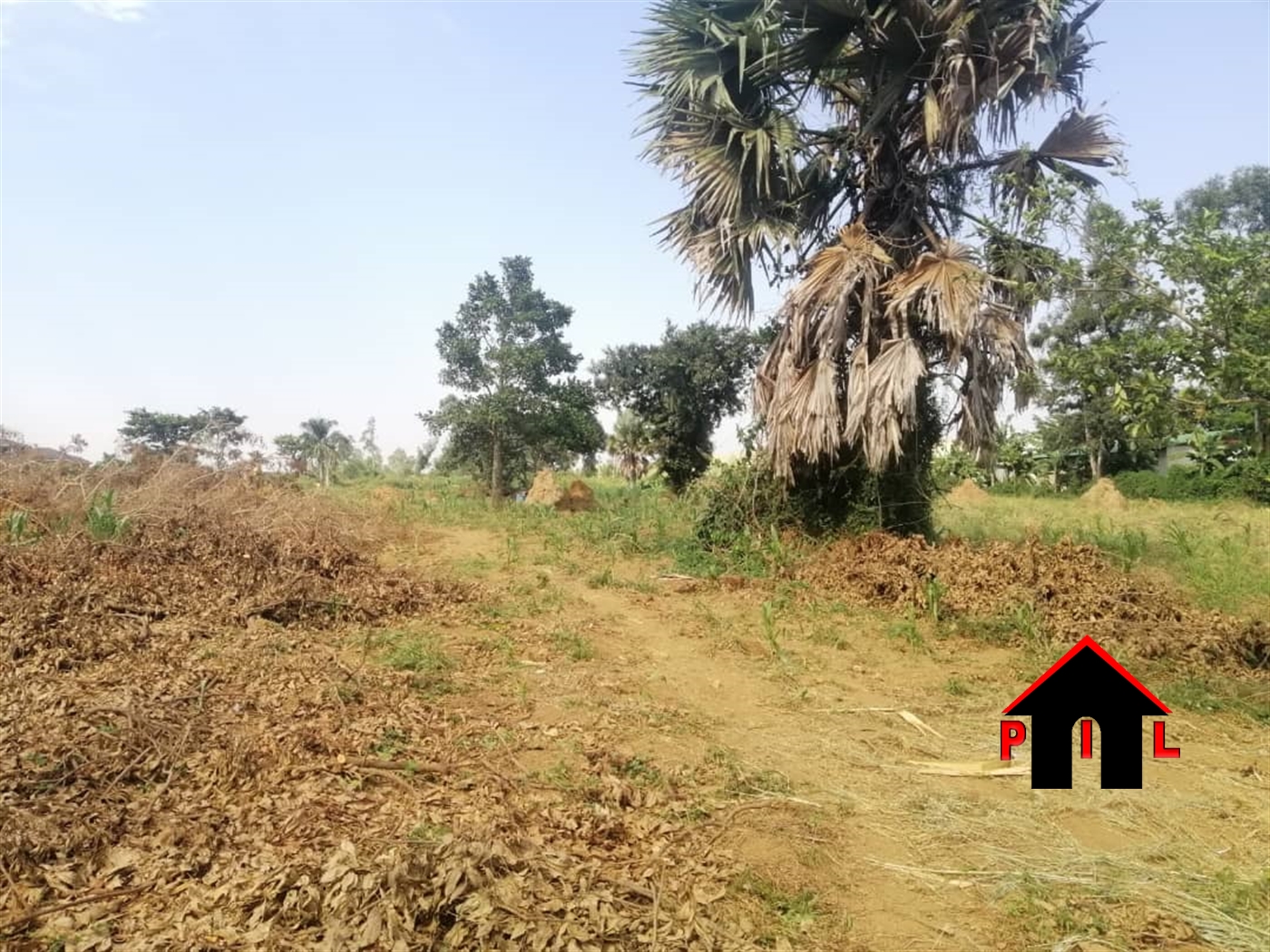 Commercial Land for sale in Bwelenga Wakiso