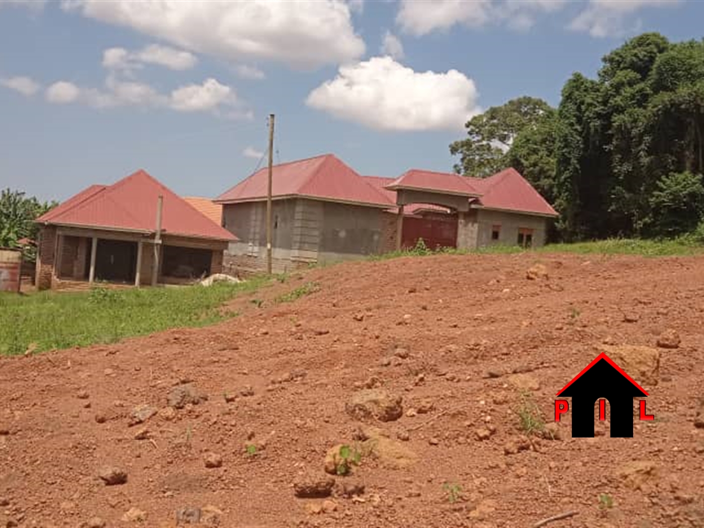 Residential Land for sale in Koona Koboko