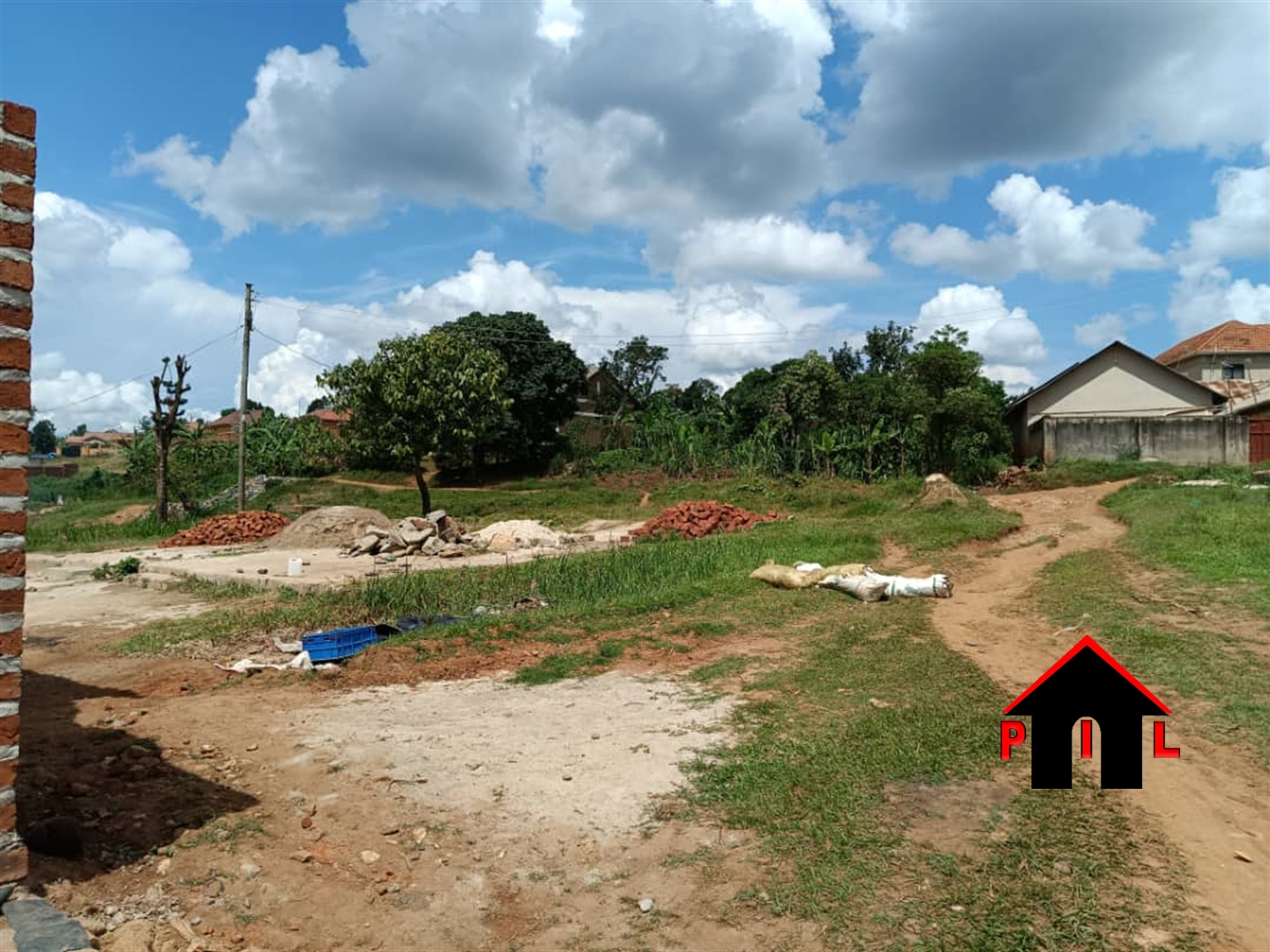 Residential Land for sale in Nabuti Mukono