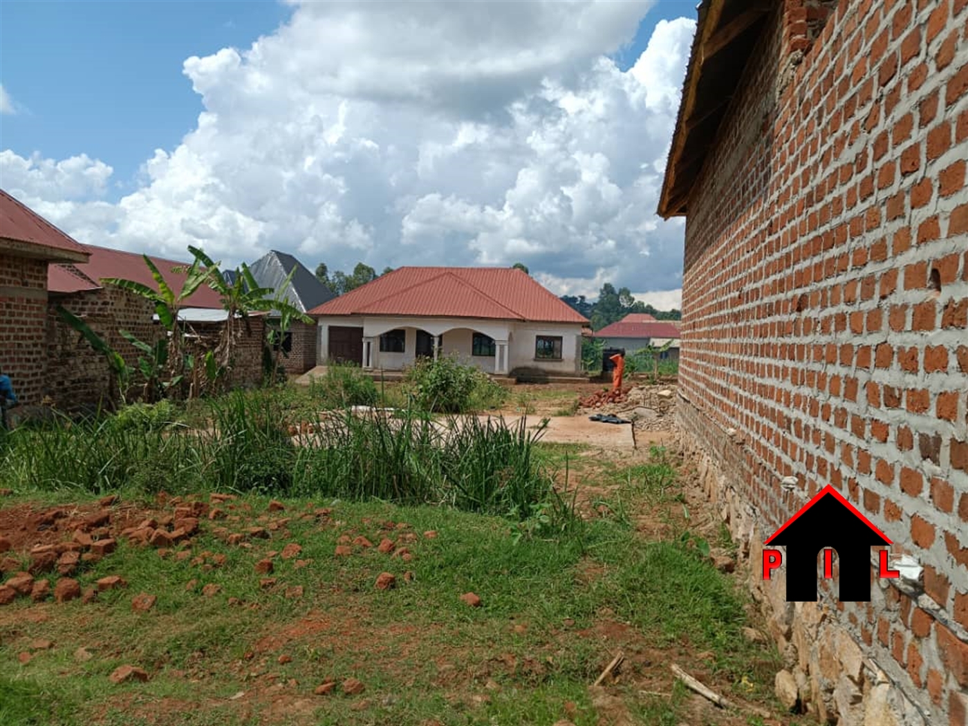 Residential Land for sale in Nabuti Mukono