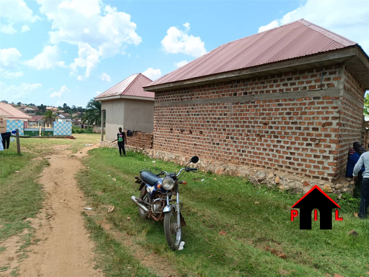 Residential Land for sale in Nabuti Mukono