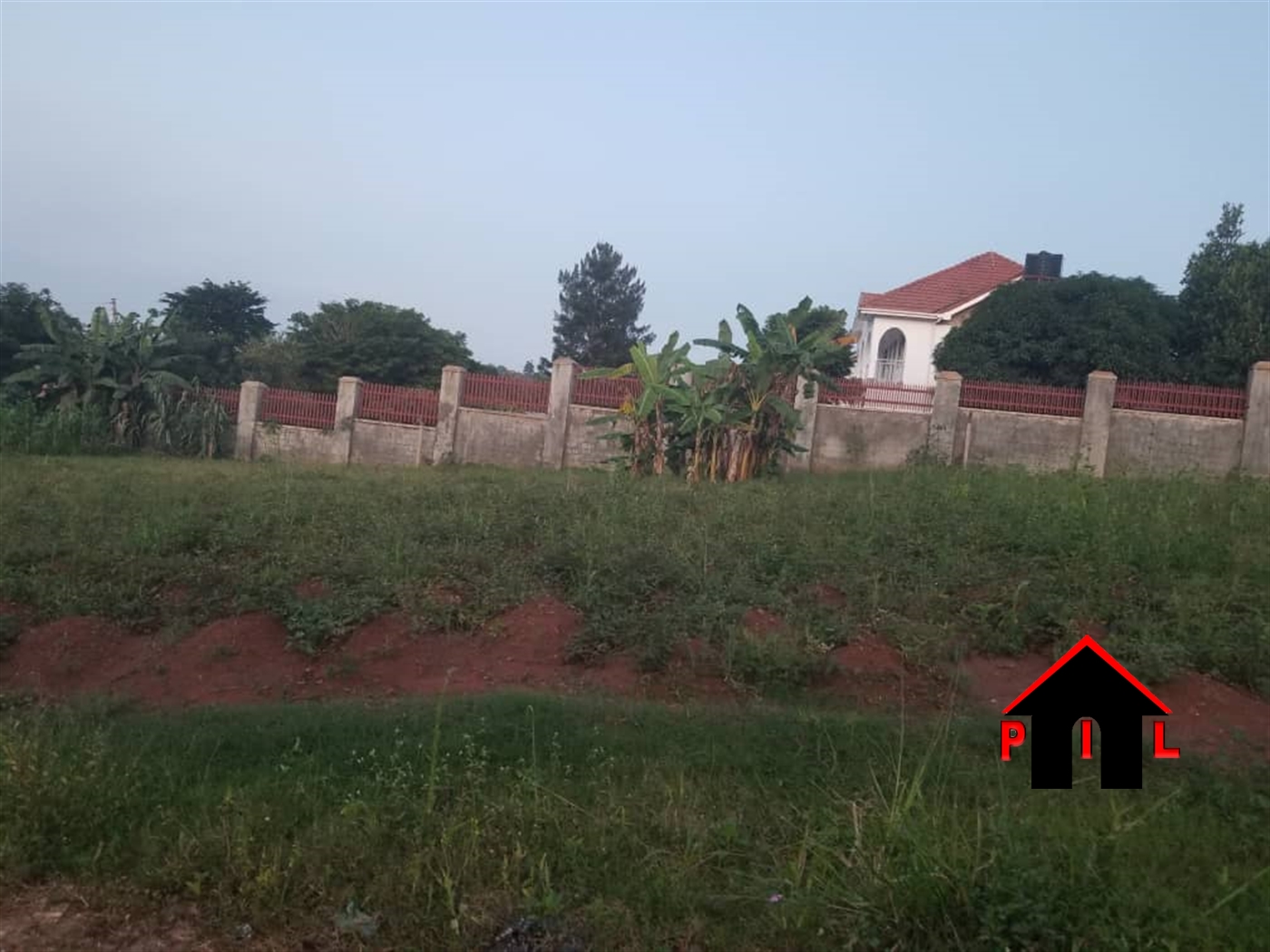 Residential Land for sale in Bwebajja Wakiso