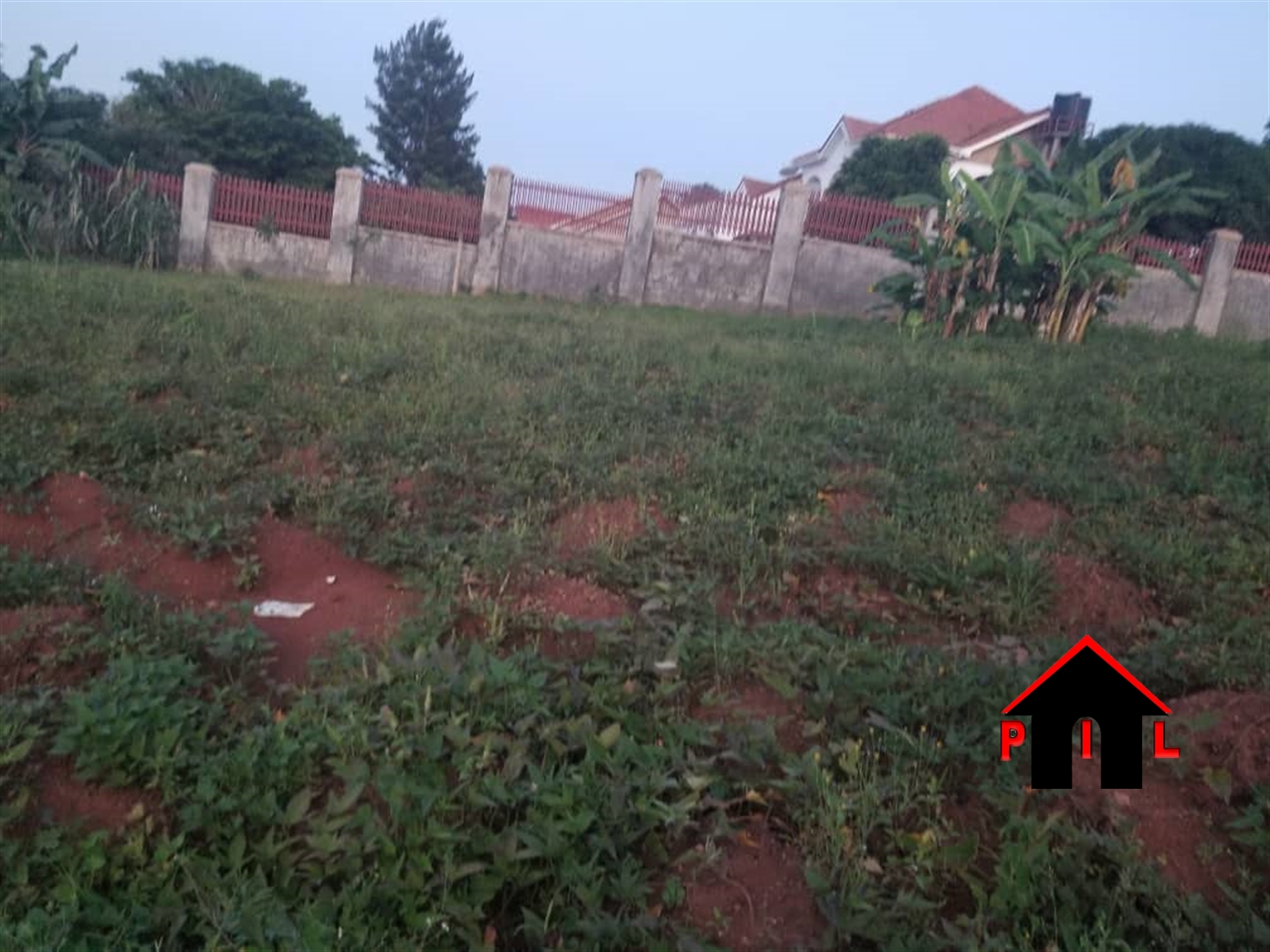 Residential Land for sale in Bwebajja Wakiso