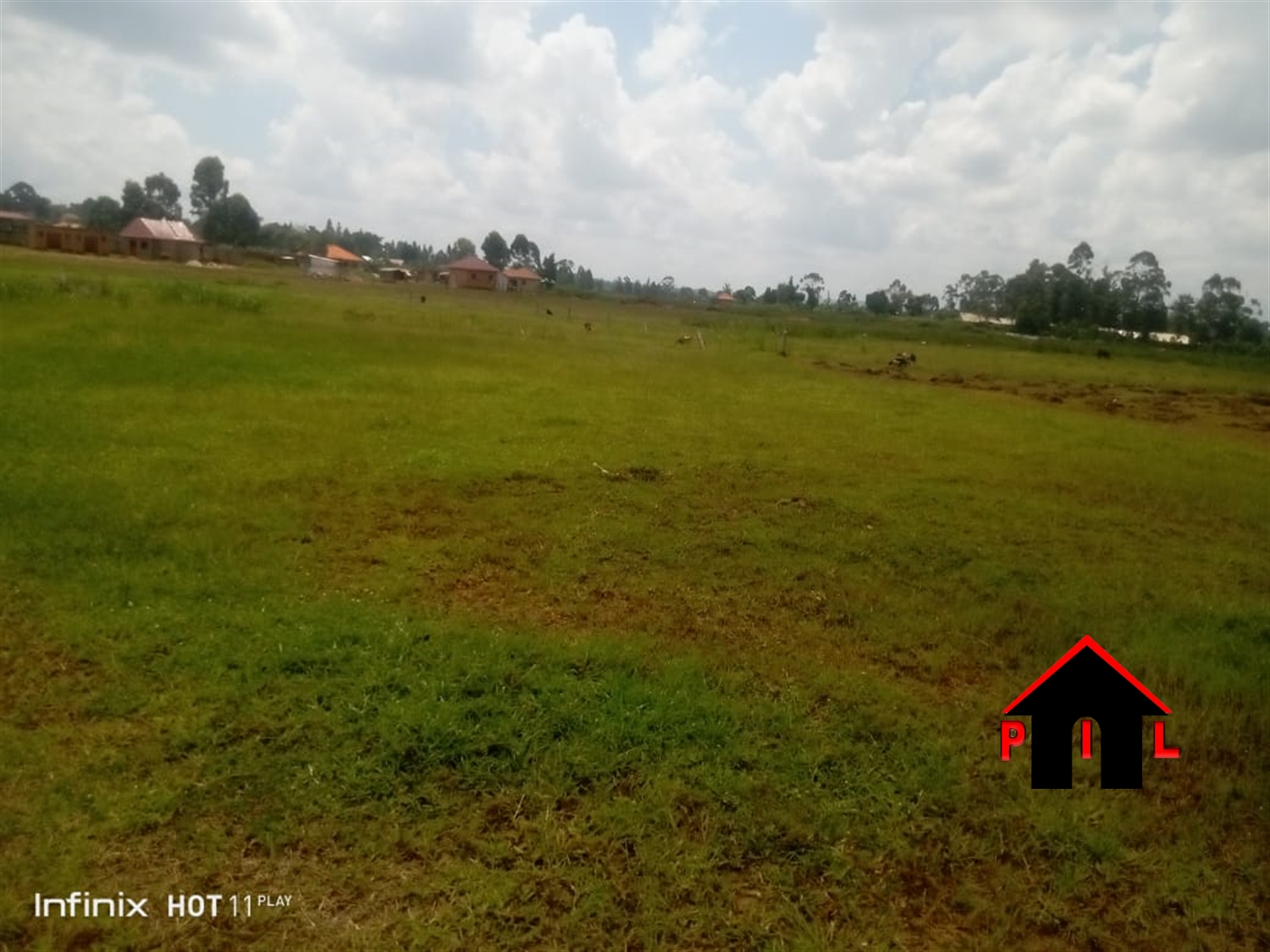 Residential Land for sale in Gayaza Wakiso