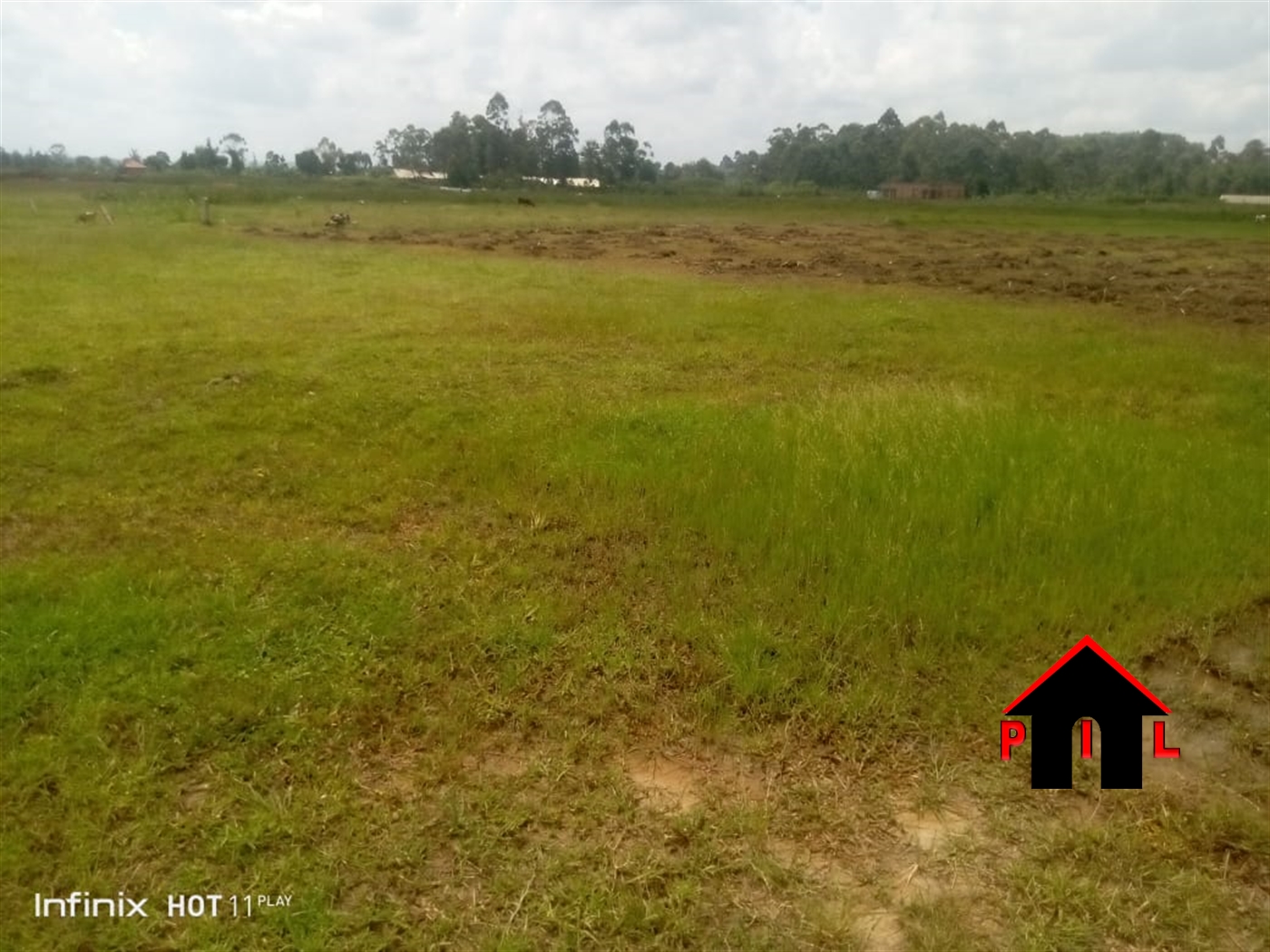 Residential Land for sale in Gayaza Wakiso