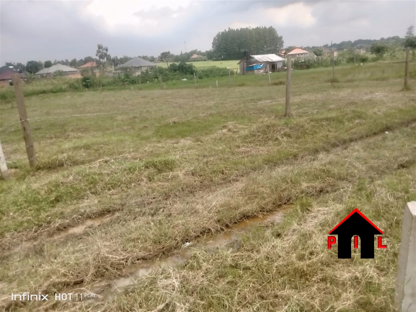 Residential Land for sale in Gayaza Wakiso