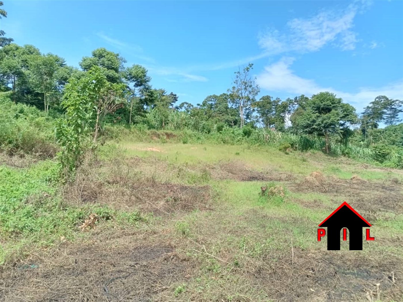 Residential Land for sale in Seeta Mukono